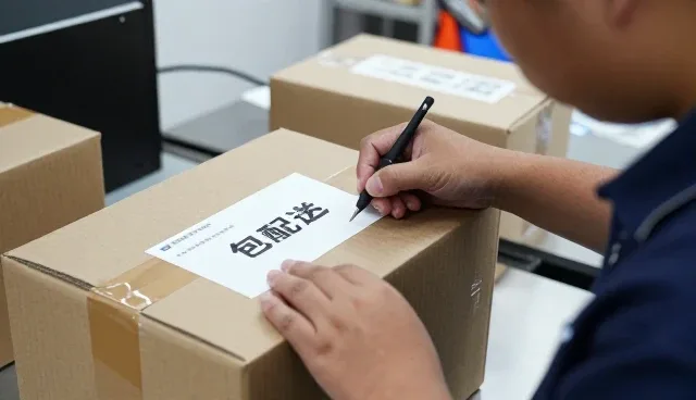 来料加工来料怎么做得更稳:来图定制等一线经验