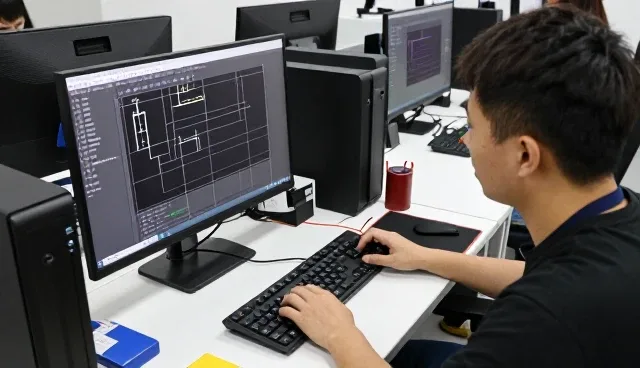 系统集成服务为科技服务提供更多可能